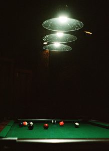 Billiards